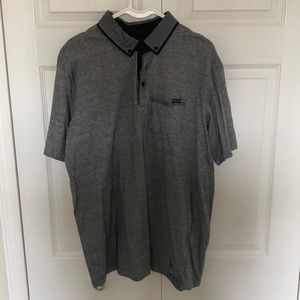 Marc Ecko Men’s L Polo Shirt